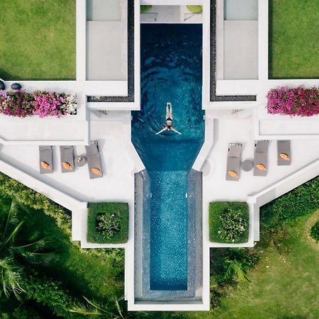 Villa Leelawadee Por Bay Buitenkant foto