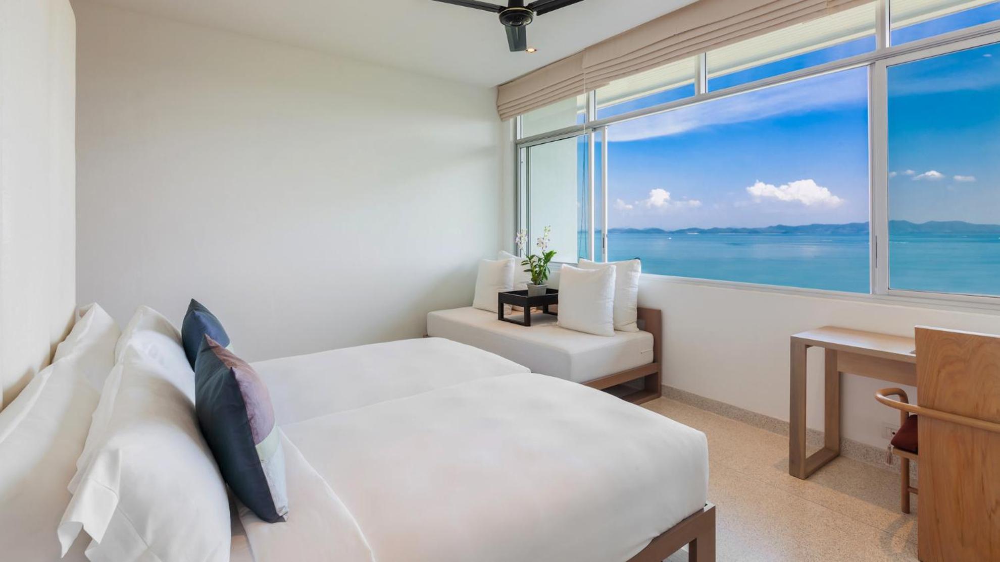 Villa Leelawadee Por Bay Buitenkant foto