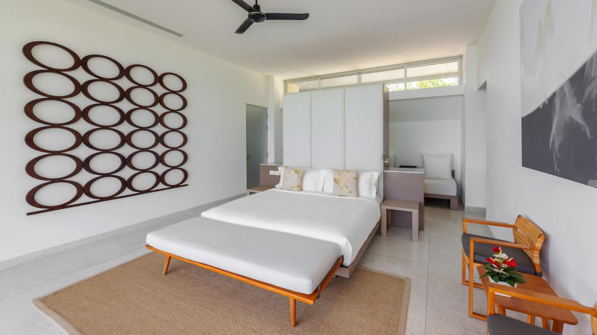Villa Leelawadee Por Bay Buitenkant foto